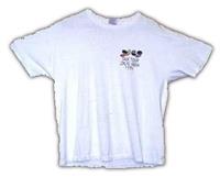 Tour Shirts